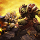 Image for article titled We Saw Mind-Blowing Orc-On-Human Violence In The First Warcraft Footage